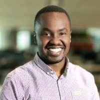 Evans Musau