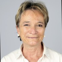 Chantal BEAUJEAN-FRANÇOIS