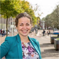 Maaike Van Assema