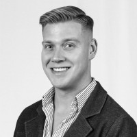 Markus Magnusson