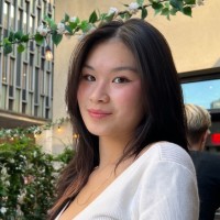 Jacqueline Tom