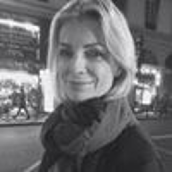 Valérie Deschamps-Wright