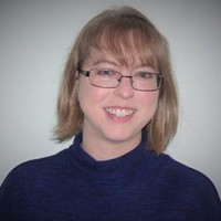 Terri Jones Cherry, Mba