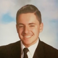 Joseph Salazar