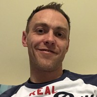 Gareth Hall