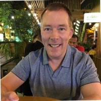 Dan Hannaford, Cip, Caib