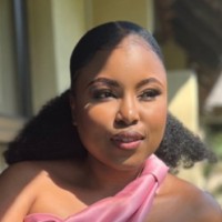 Kamogelo Maude Ledwaba