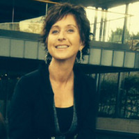 May-Britt Eriksen