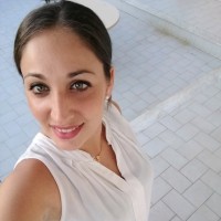 Jessica Erika Zappalà