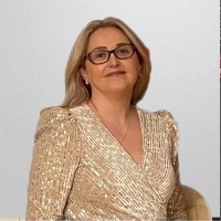 Oksana Kulyak