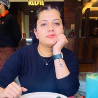 Monika Sharma