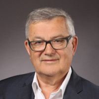 Manfred Dr. Fischer