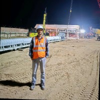 Prakash Chandra Soni