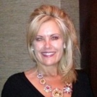 Teresa Aldridge