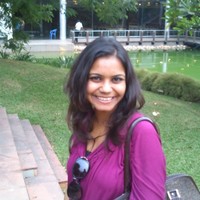 Priyanka Jaiswal