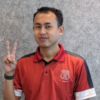 Mohammad Asyraf Aliff