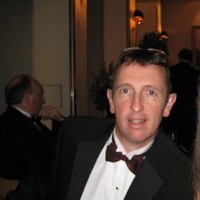 Neil Stephenson MSc,   CMgr FCMI