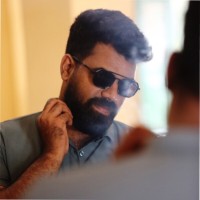 Vidhyaraj Km