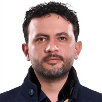 César Cortés Camacho
