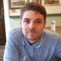 Daniel Toohey