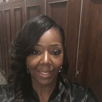 Pamela Fredericks
