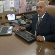 Mridul Kumar Gupta