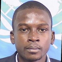 Victor O. Omondi, PMP® (G.Eng, IEK, EBK, Member PMI)