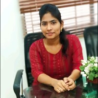 Shwetha Gowda