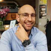 Alex Du Ry
