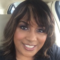 Adrienne Arnold