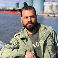 Shiva Dahal