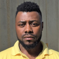 Justus Karamuzi