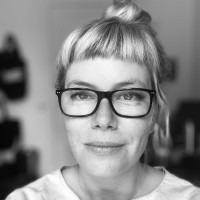 Anna Lensky