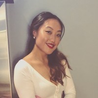 Angela Suh