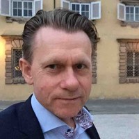 Torben Schønwaldt