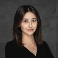 Büşra Koca