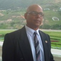 Alexander Lamas