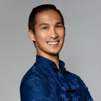 John Chen