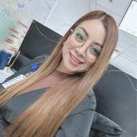 Ana Caren Martinez