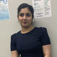 Sukhmeen Kaur