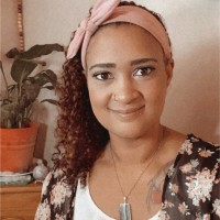 Courtney Cochran