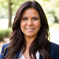 Sylvia Jennings, PMP