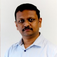 Harish Kumar R