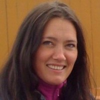 Marit Sandholm