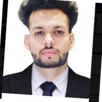 Kavish Sharma