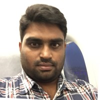 Chandra Sekhar G