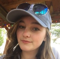 Hallie May
