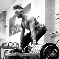 Tarik Cordrey