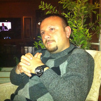 Nuri Alper Kaplan