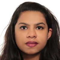 Stephy Kurian